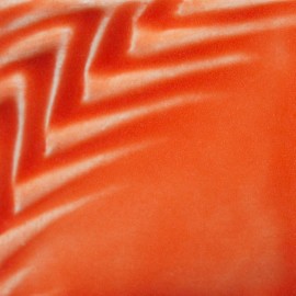 Fire Opal - 16-oz Amaco Translucent Glaze